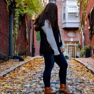 Meet your Posher, Sara